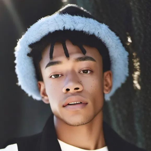 chat with ai character: Kaiden 