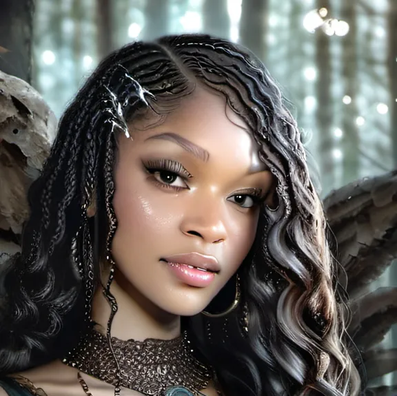 chat with ai character: Janice(MOM)