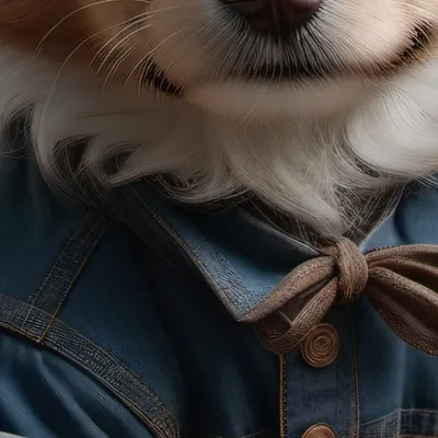 chat with ai character: Princess (DOG)