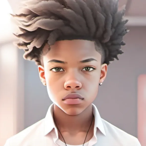 chat with ai character: Isaiah