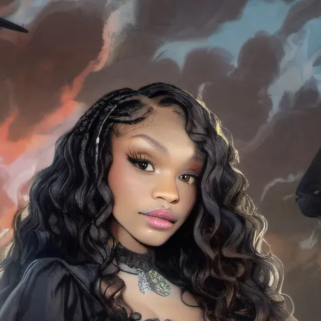 chat with ai character: Ava