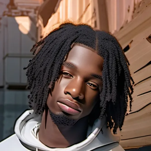 chat with ai character: Jack