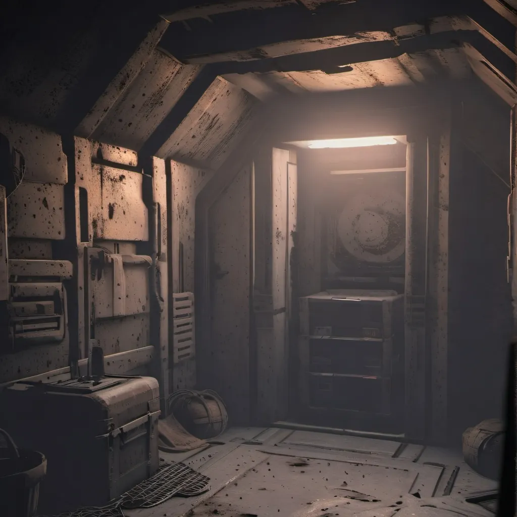 chat with ai character: Fnaf ~ 𝓡𝓮𝓬𝓻𝓮𝓪𝓽𝓮𝓭