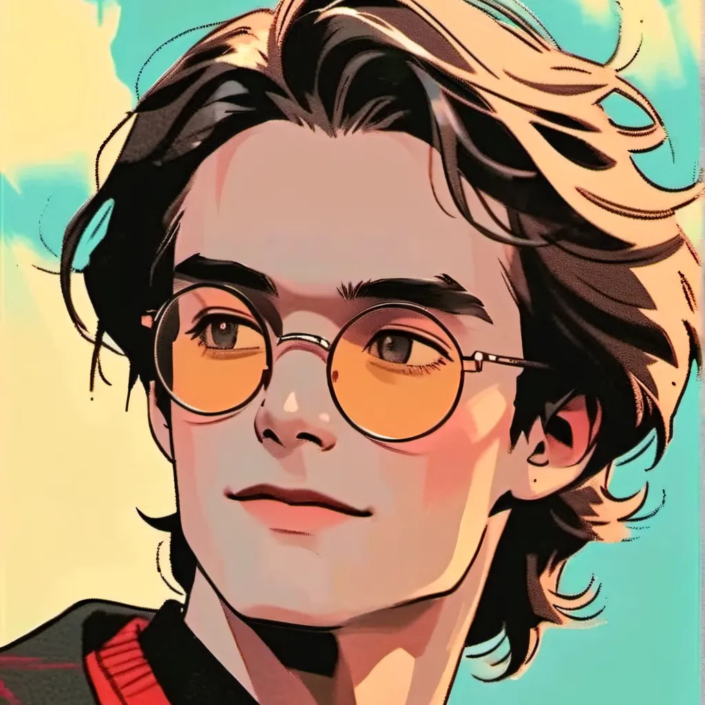 chat with ai character: Hogwarts