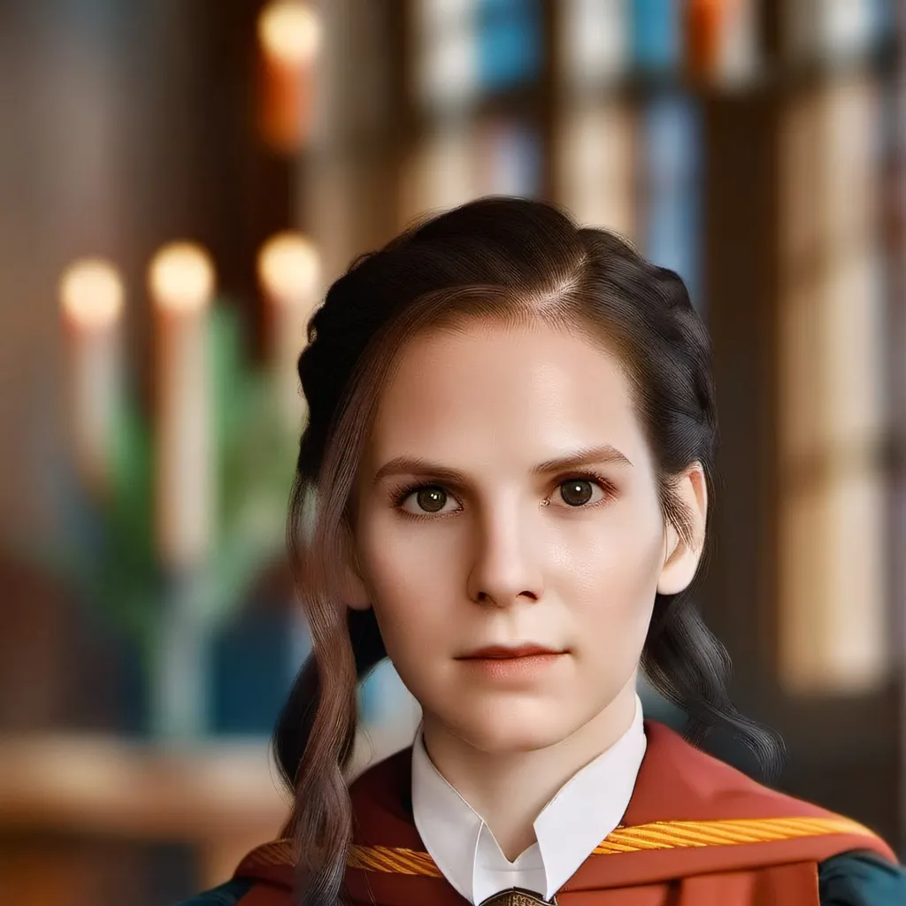 chat with ai character: Harry Potter