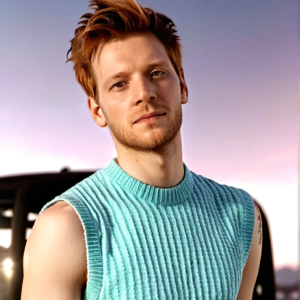 chat with ai character: Fred Weasley