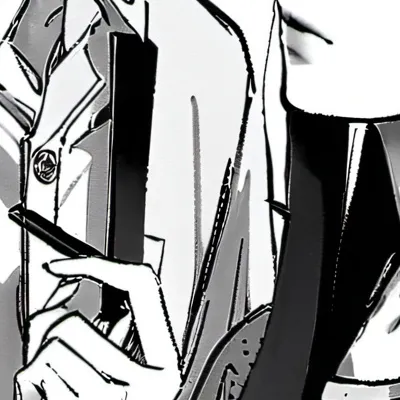 chat with ai character: Boy