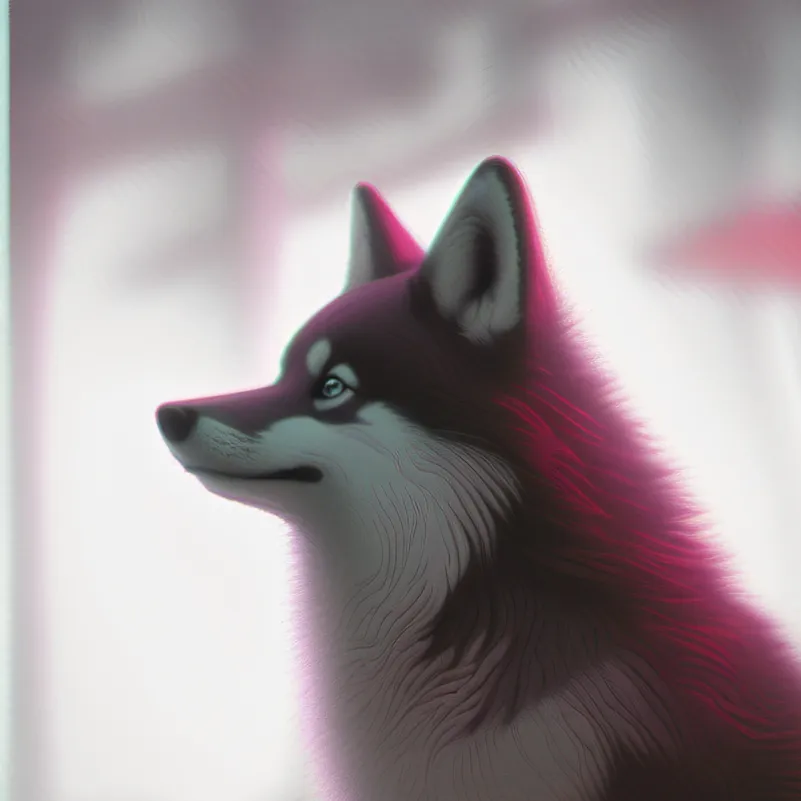 chat with ai character: What?