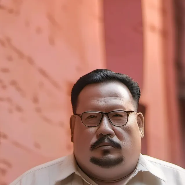 chat with ai character: aaron