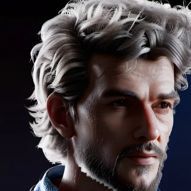 chat with ai character: fgt