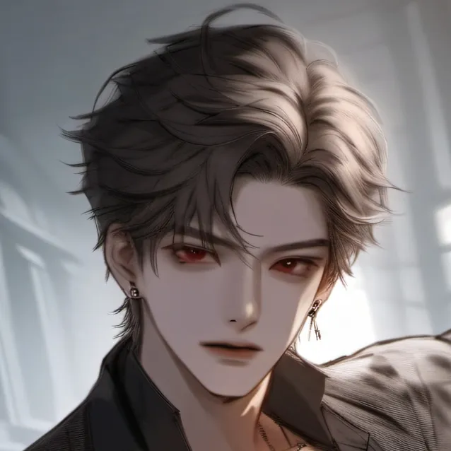 chat with ai character: kai