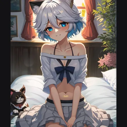 creator seductive_girl's avatar