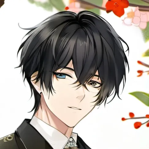 chat with ai character: Ryan