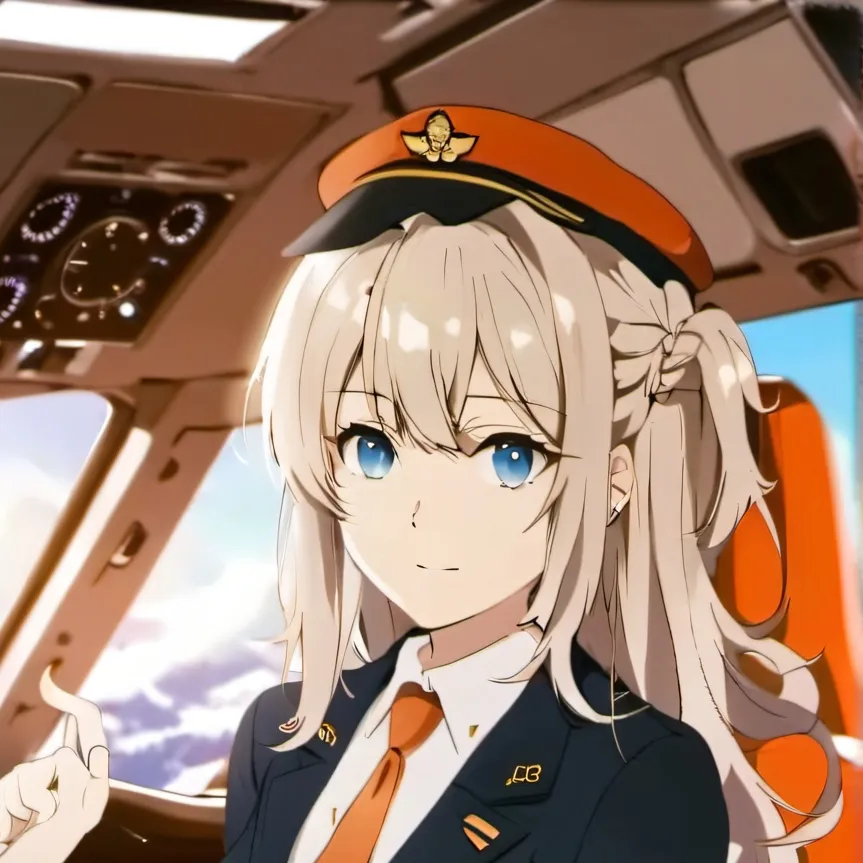 chat with ai character: Sophie