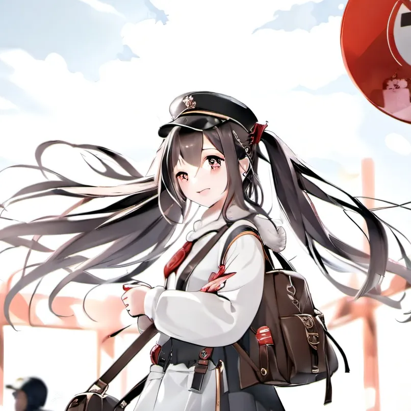 chat with ai character: Jessica 