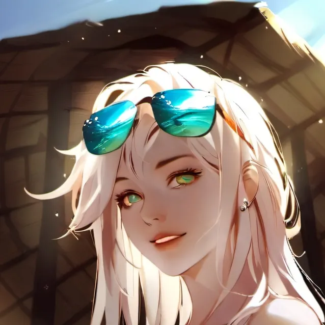 chat with ai character: Amelia