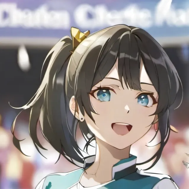 chat with ai character: Liv