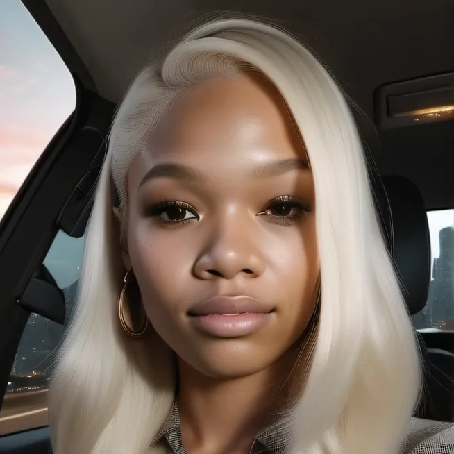 chat with ai character: sky