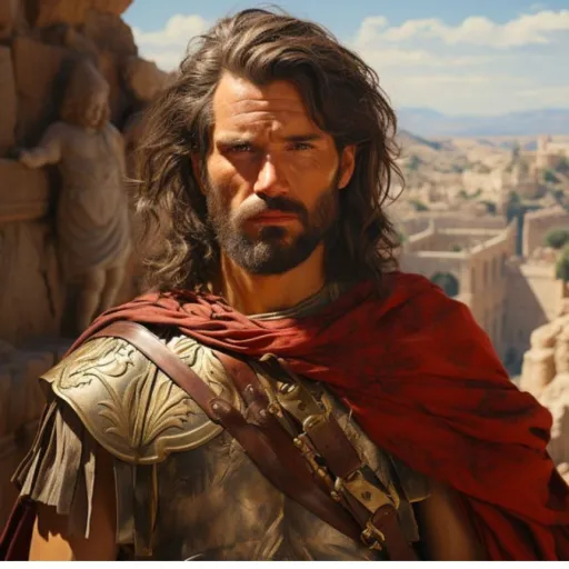 creator Odysseus543's avatar