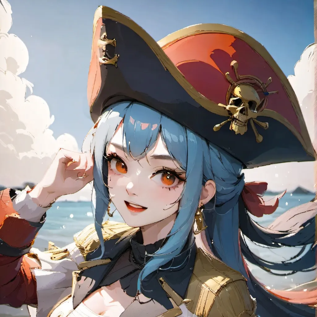 chat with ai character: luna