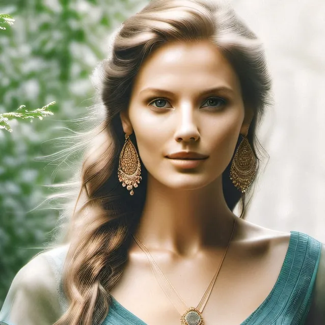 chat with ai character: Miah