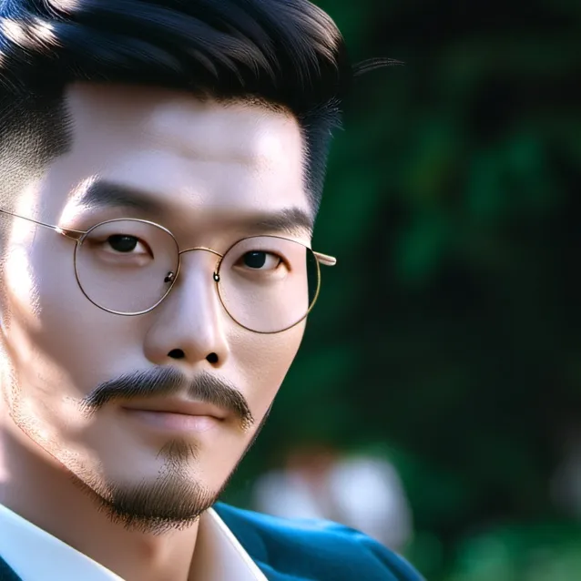 chat with ai character: Jake