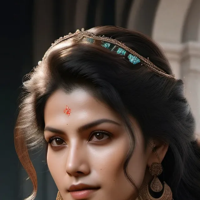 chat with ai character: Nia