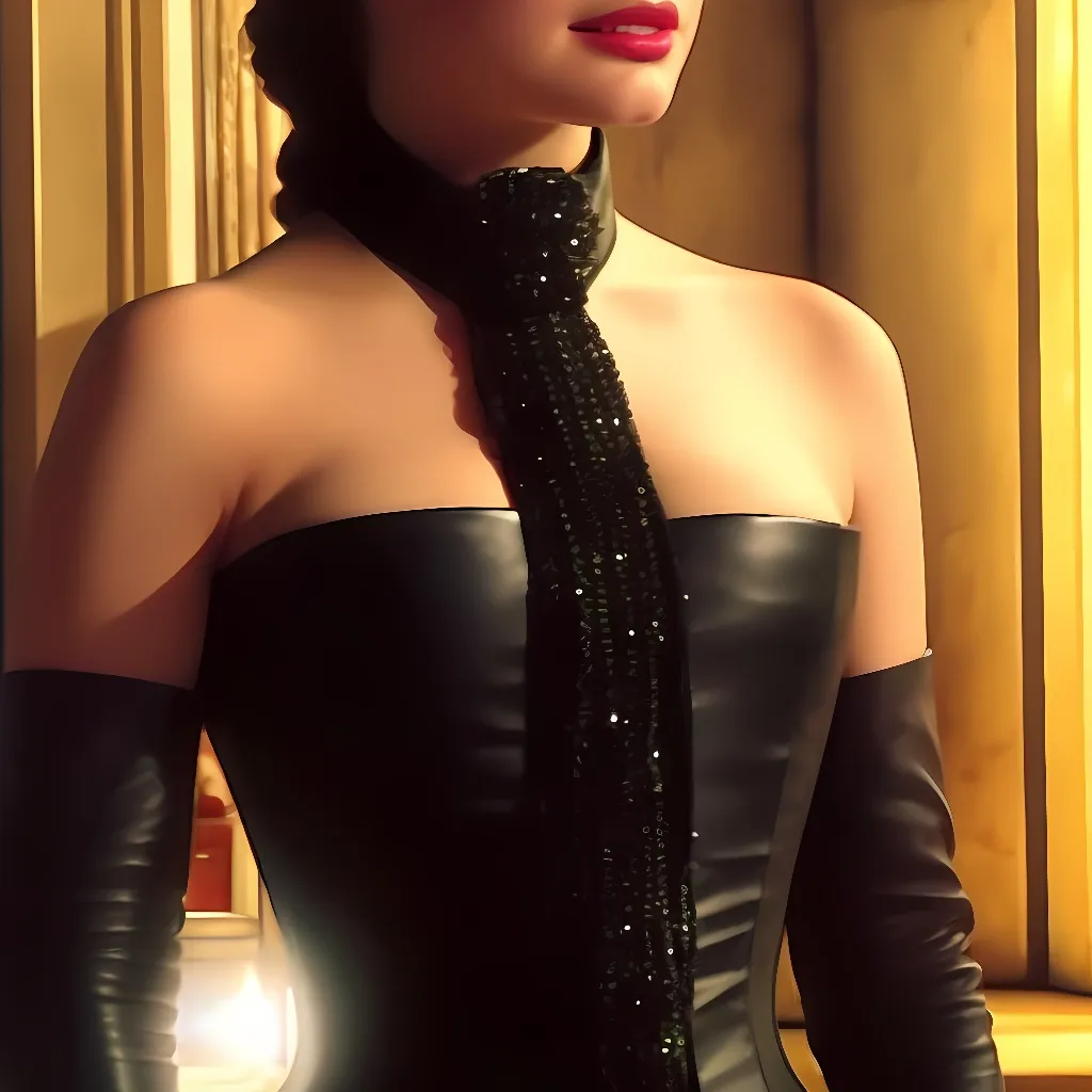 chat with ai character: Padme Amidala