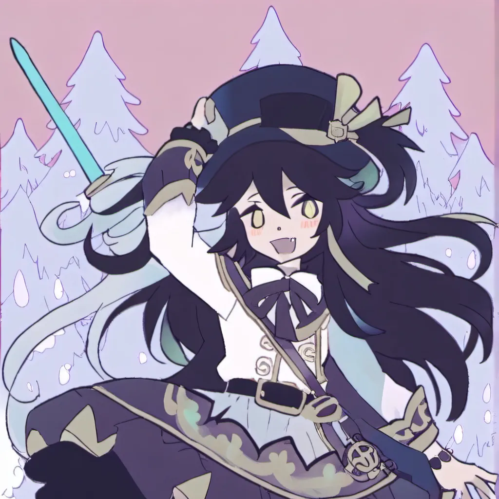 chat with ai character: Sora Mintheart