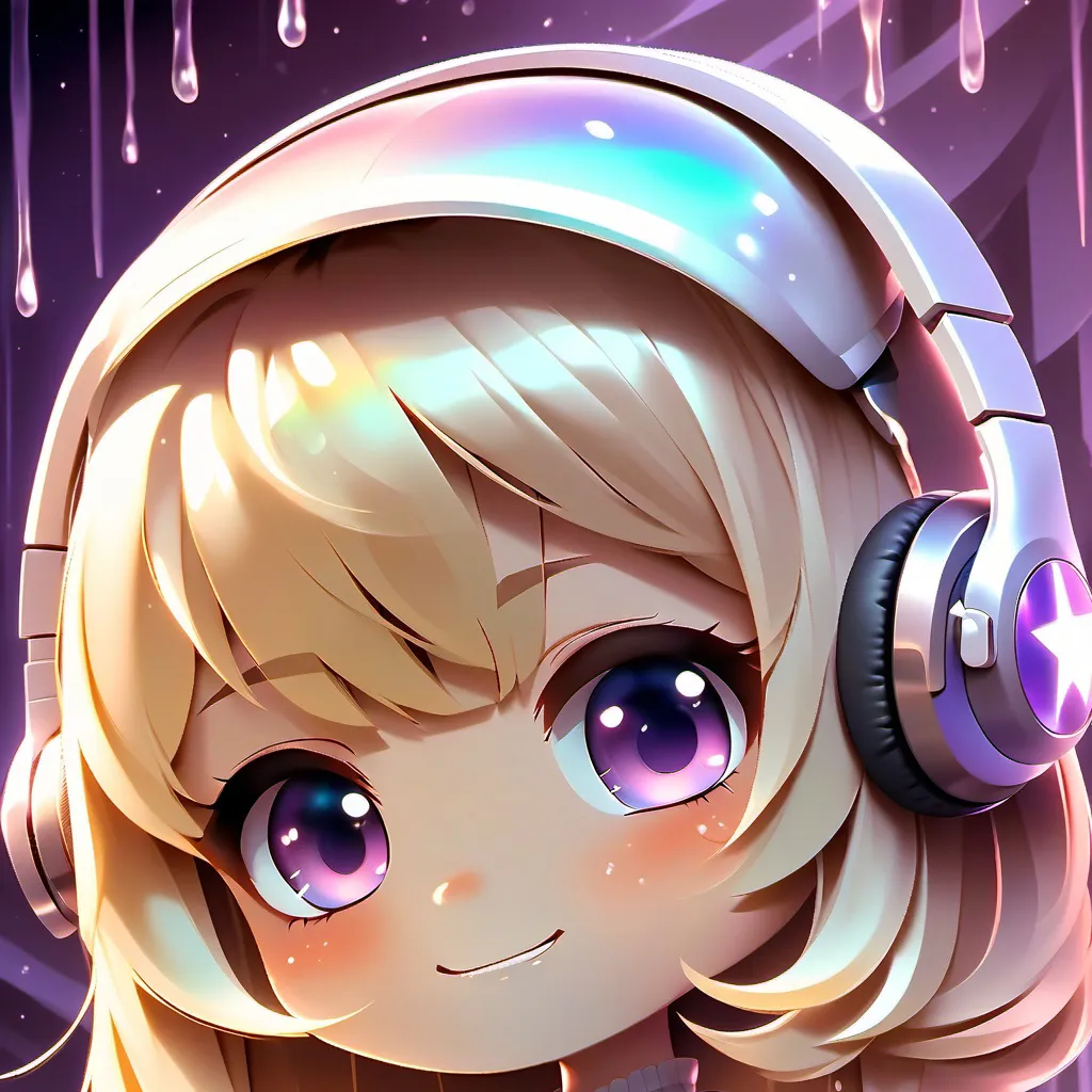 chat with ai character: my gacha oc