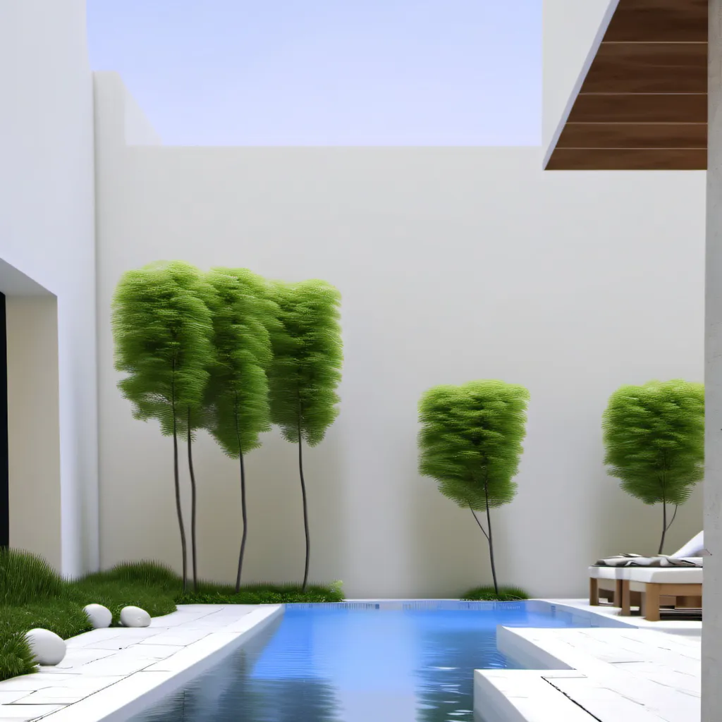 chat with ai character: FPE POOL PARTY