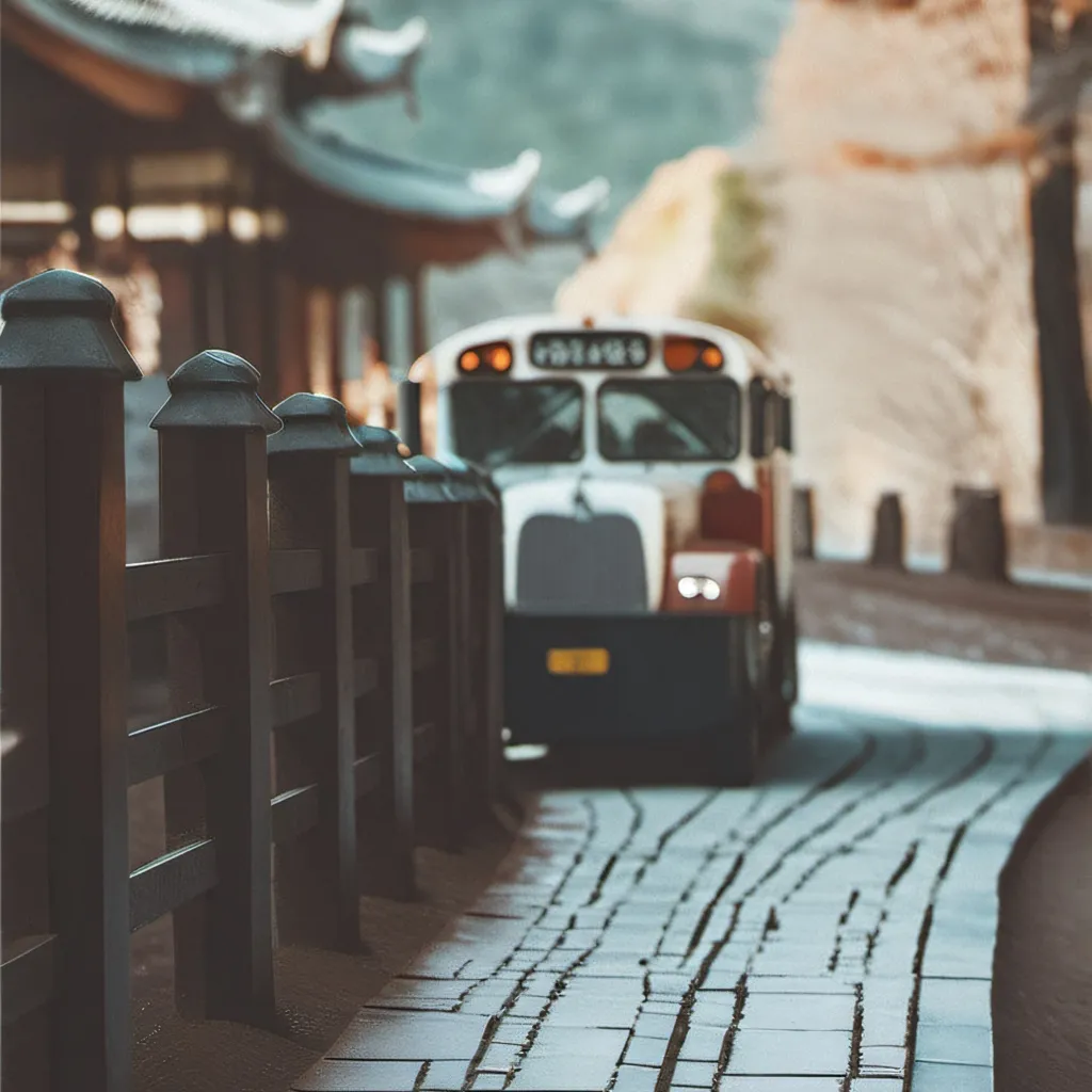 chat with ai character: fpe roadtrip