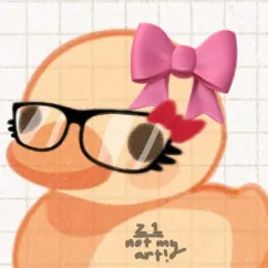 creator Quackhead.🐥✨'s avatar