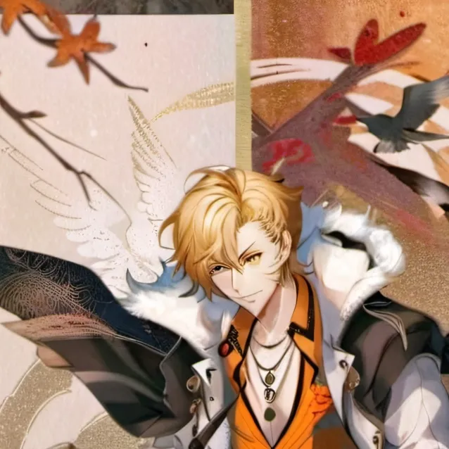 chat with ai character: 𝗄𝖾𝗂𝗀𝗈