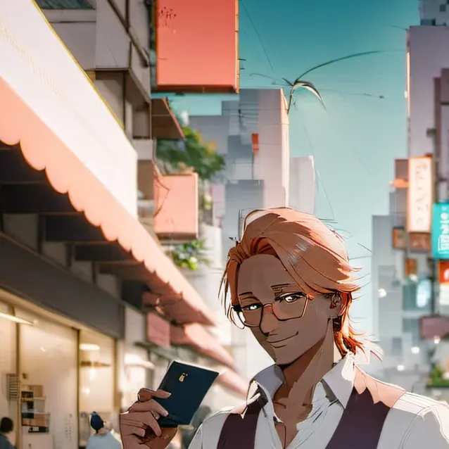 chat with ai character: 𝗁𝗂𝗓𝖺𝗌𝗁𝗂