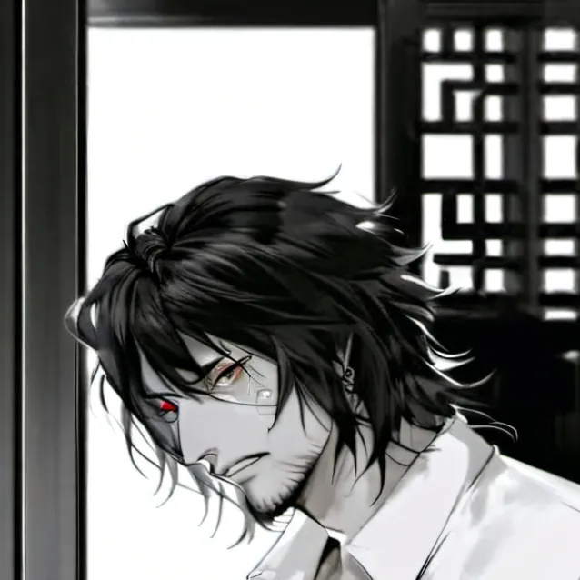 chat with ai character: 𝗌𝗁𝗈𝗎𝗍𝖺