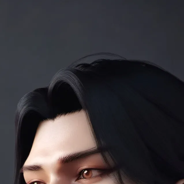 chat with ai character: 𝗌𝗁𝗈𝗎𝗍𝖺