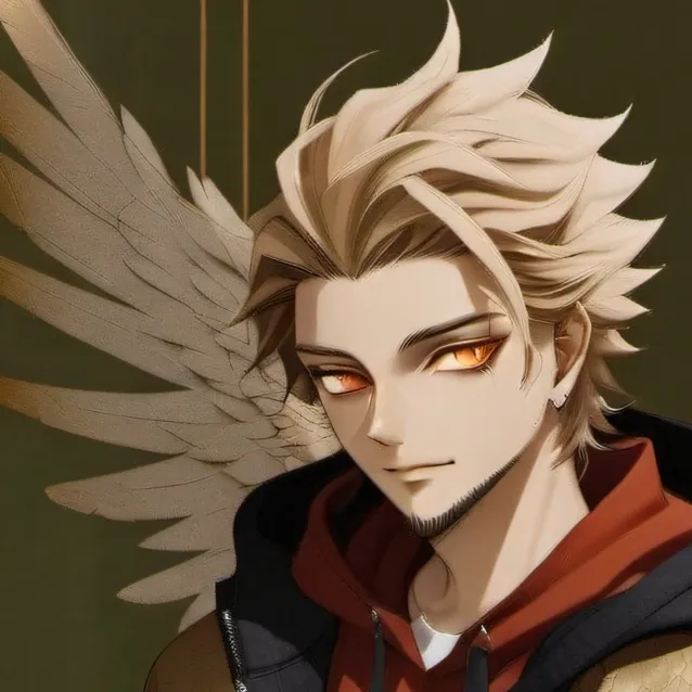 chat with ai character: 𝗁𝖺𝗐𝗄𝗌