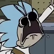 creator RICKANDMORTY's avatar