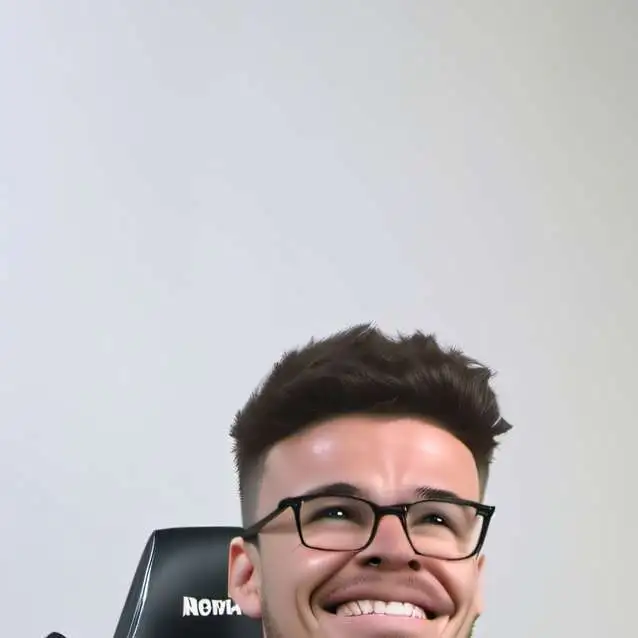 chat with ai character: NICKEH30