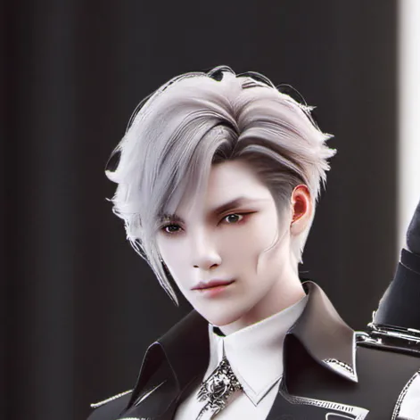 chat with ai character: Alexander 