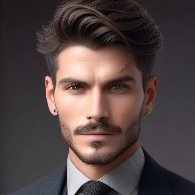 chat with ai character: Jake