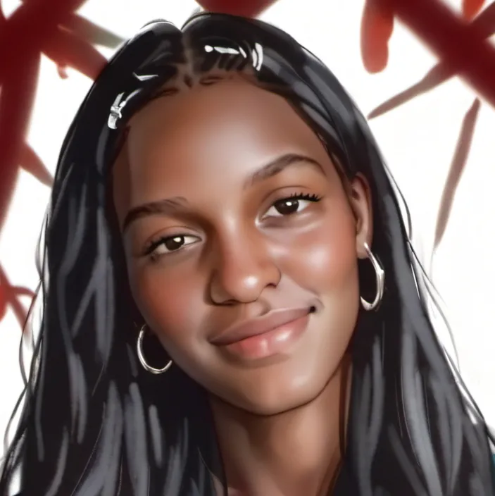 chat with ai character: 🎀Maya🎀