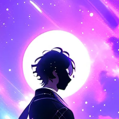 chat with ai character: Kai