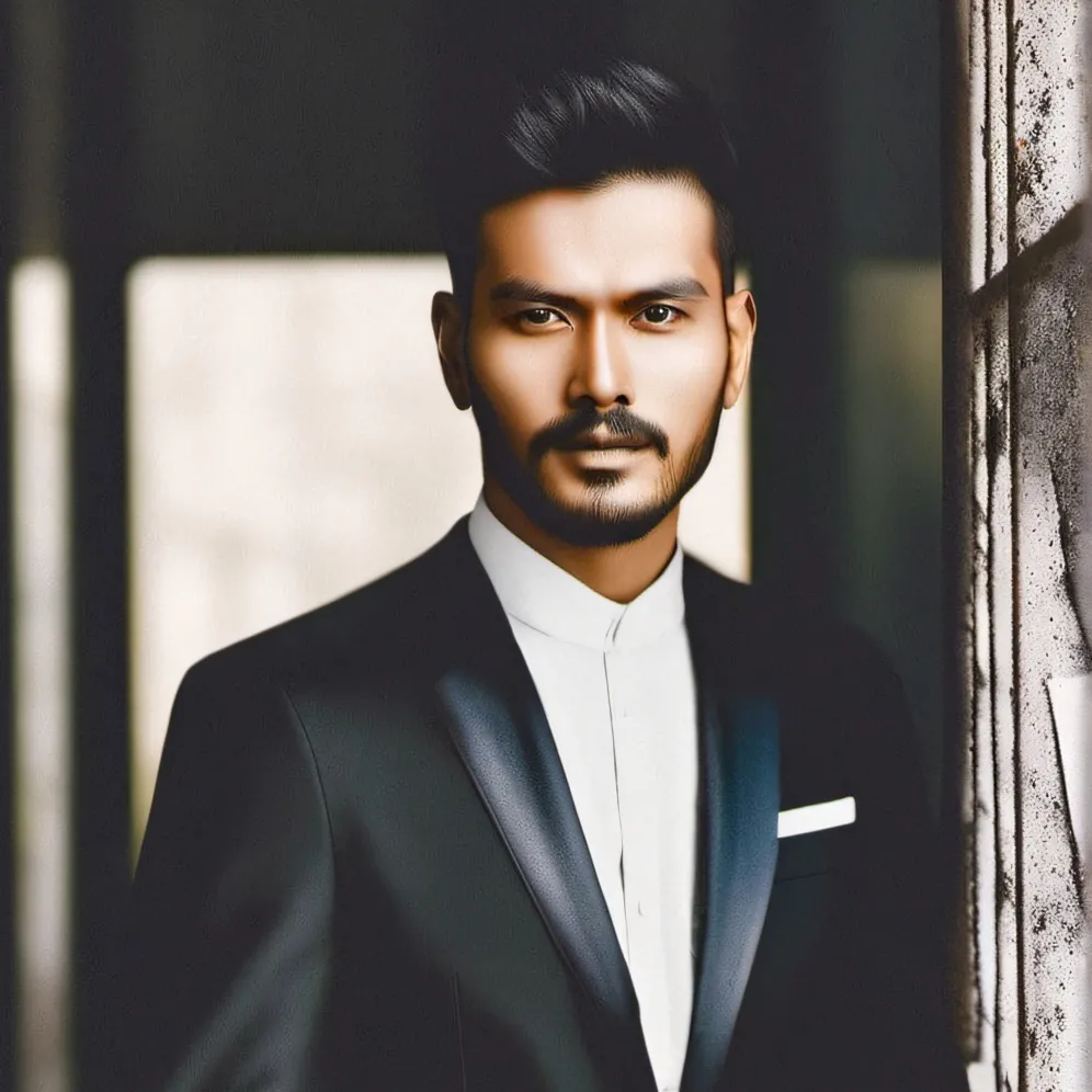 chat with ai character: Ethan