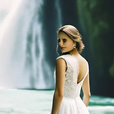 chat with ai character: Pregnant