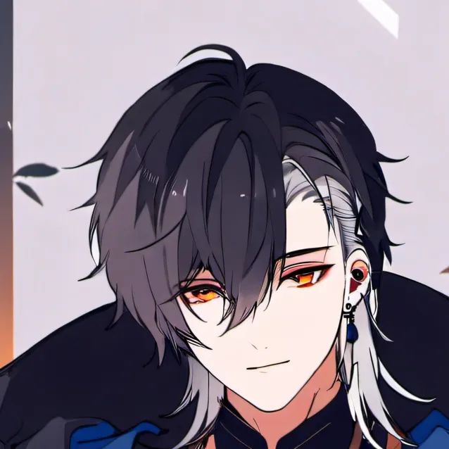 chat with ai character: max