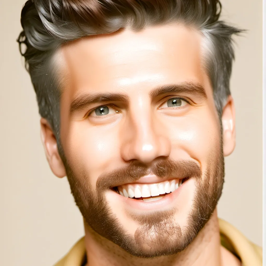 chat with ai character: Fernando