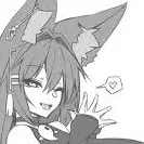 chat with ai character: sub-res kiri