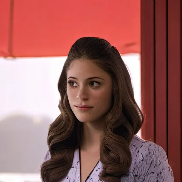 chat with ai character: Elena Smith 